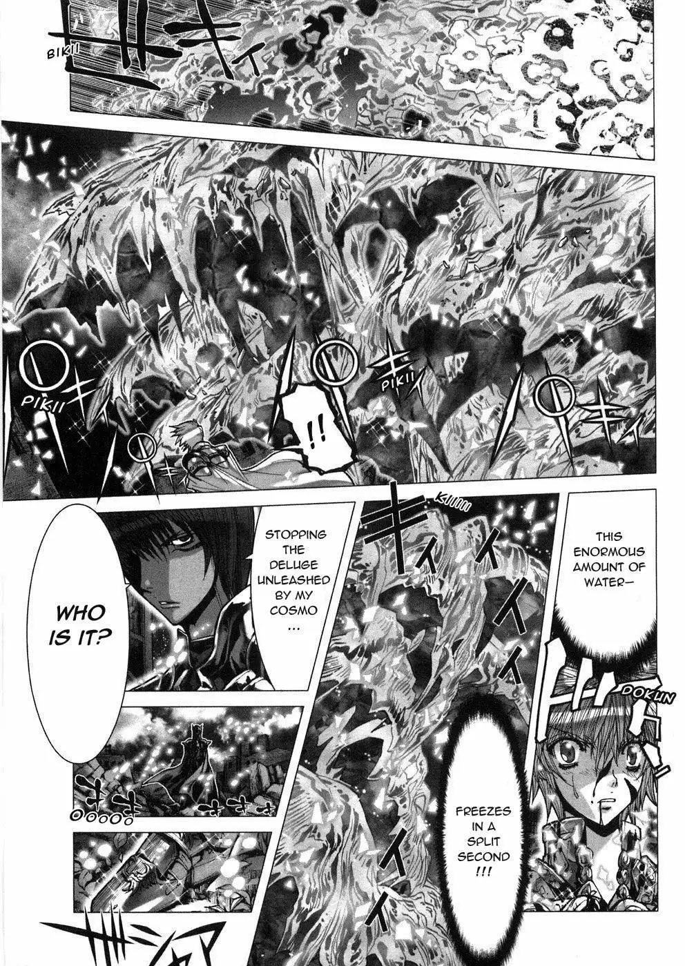 Saint Seiya Episode G Chapter 36 29